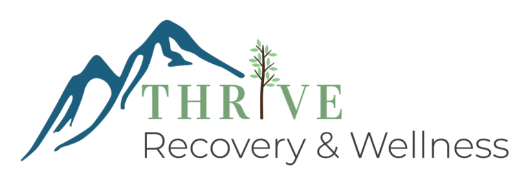 Our Recovery Coaching Mission | Thrive Recovery and Wellness